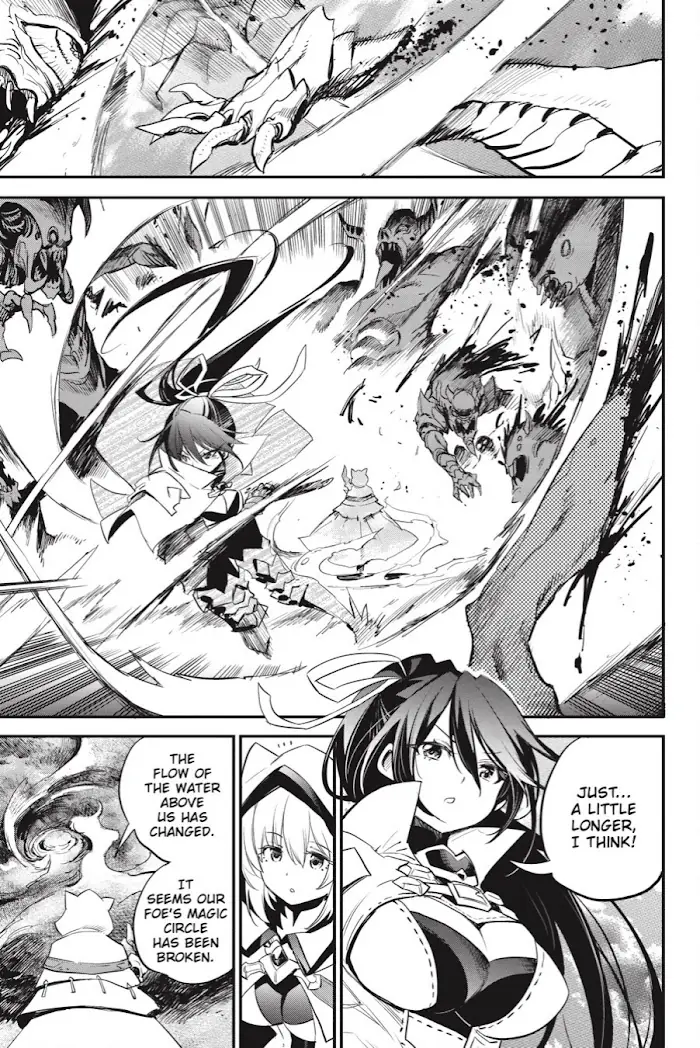 Goblin Slayer Chapter 93 image 16_optimized